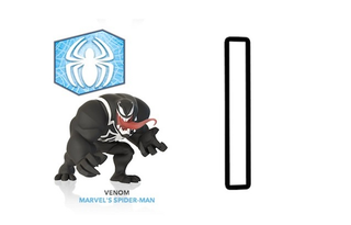 Illustration for article titled Disney Infinity's Marvel Super Heroes, Ranked
